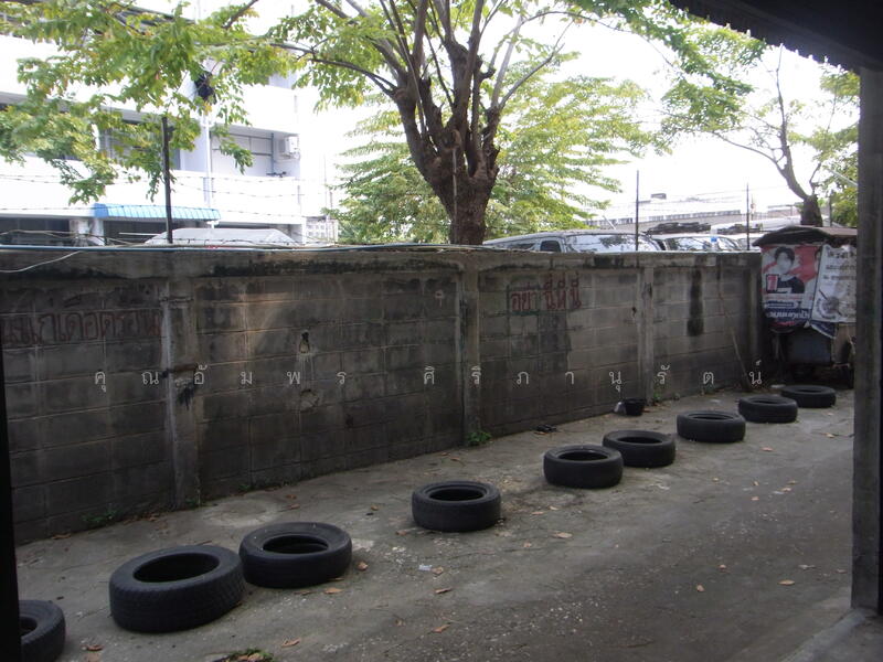 ขาย - อิสระภาพ37 แขวงบ้านช่างหล่อ เขตบางกอกน้อย กรุงเทพฯ, กรุงเทพ