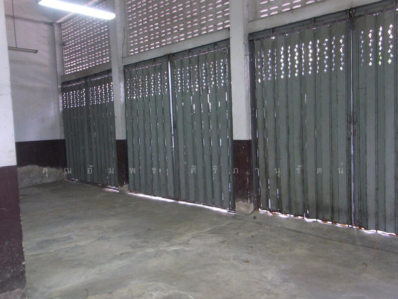 For Sale - อิสระภาพ37 แขวงบ้านช่างหล่อ เขตบางกอกน้อย กรุงเทพฯ, Bangkok