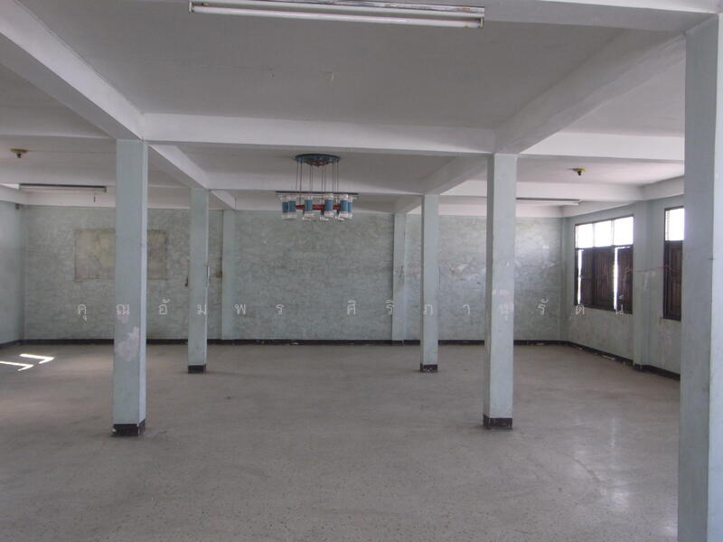 For Sale - อิสระภาพ37 แขวงบ้านช่างหล่อ เขตบางกอกน้อย กรุงเทพฯ, Bangkok