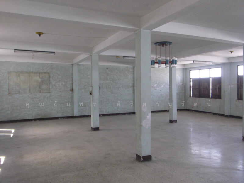 For Sale - อิสระภาพ37 แขวงบ้านช่างหล่อ เขตบางกอกน้อย กรุงเทพฯ, Bangkok