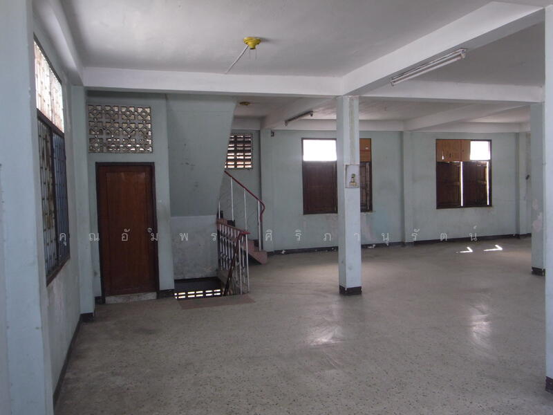 For Sale - อิสระภาพ37 แขวงบ้านช่างหล่อ เขตบางกอกน้อย กรุงเทพฯ, Bangkok