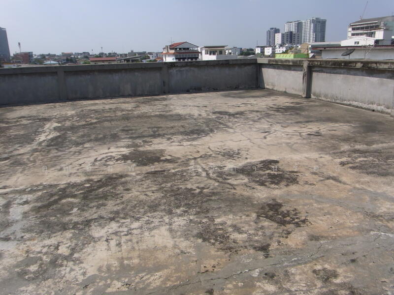 For Sale - อิสระภาพ37 แขวงบ้านช่างหล่อ เขตบางกอกน้อย กรุงเทพฯ, Bangkok