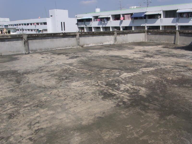 For Sale - อิสระภาพ37 แขวงบ้านช่างหล่อ เขตบางกอกน้อย กรุงเทพฯ, Bangkok