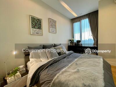For Rent - Equinox Phahol Vibha, Bangkok