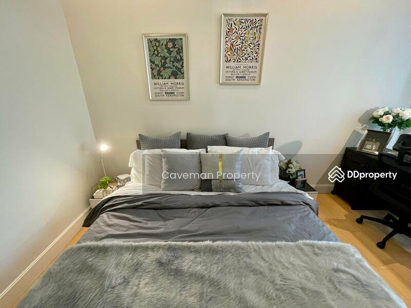 Equinox Phahol Vibha, Bangkok, 345 Paholyothin Road, Jom Phon, Chatuchak, Bangkok, 1 Bedroom, 40 sqm, Condo For Rent, by Caveman Property, 10474370 - DDproperty.com