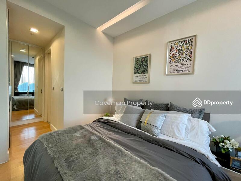 Equinox Phahol Vibha : คอนโดอีควิน็อคซ์ พหล-วิภา, กรุงเทพ, 345 ถนน วิภาวดีรังสิต, จอมพล, จตุจักร, กรุงเทพ, 40 ตร.ม., คอนโด ให้เช่า, โดย Caveman Property, 10474370 - DDproperty.com