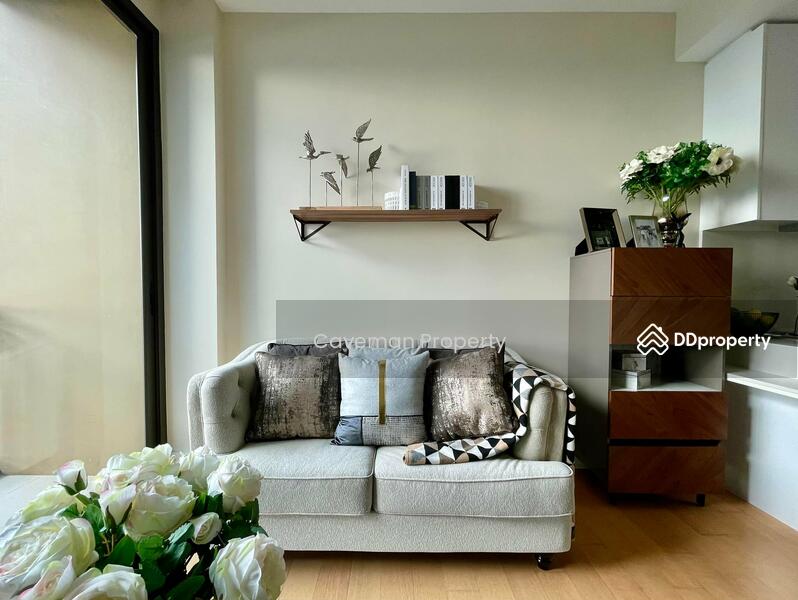 Equinox Phahol Vibha : คอนโดอีควิน็อคซ์ พหล-วิภา, กรุงเทพ, 345 ถนน วิภาวดีรังสิต, จอมพล, จตุจักร, กรุงเทพ, 40 ตร.ม., คอนโด ให้เช่า, โดย Caveman Property, 10474370 - DDproperty.com