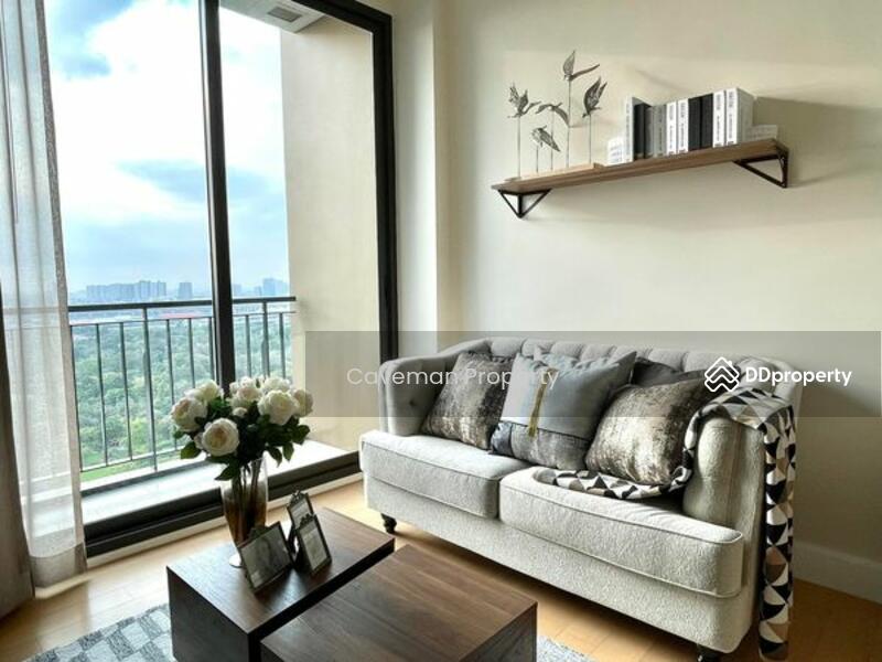 Equinox Phahol Vibha : คอนโดอีควิน็อคซ์ พหล-วิภา, กรุงเทพ, 345 ถนน วิภาวดีรังสิต, จอมพล, จตุจักร, กรุงเทพ, 40 ตร.ม., คอนโด ให้เช่า, โดย Caveman Property, 10474370 - DDproperty.com