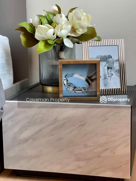 Equinox Phahol Vibha, Bangkok, 345 Paholyothin Road, Jom Phon, Chatuchak, Bangkok, 1 Bedroom, 40 sqm, Condo For Rent, by Caveman Property, 10474370 - DDproperty.com