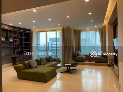 For Rent - The Infinity, Bangkok