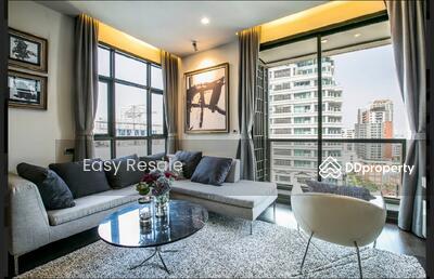 For Rent - The XXXIX By Sansiri, Bangkok