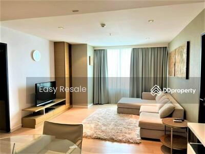 For Rent - Eight Thonglor Residence, Bangkok