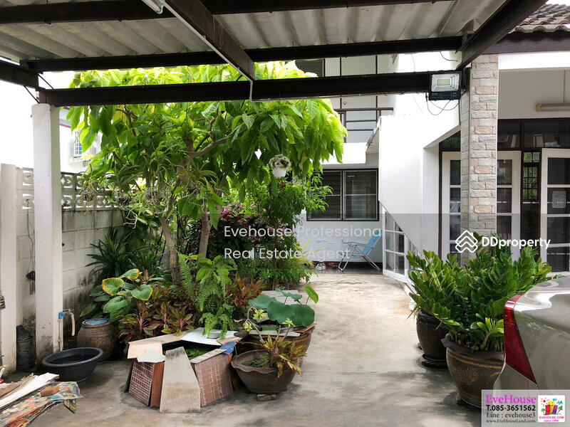 For Sale - Ladprao, Bangkok