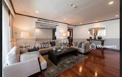 For Rent - Mayfair Garden Apartment, Bangkok