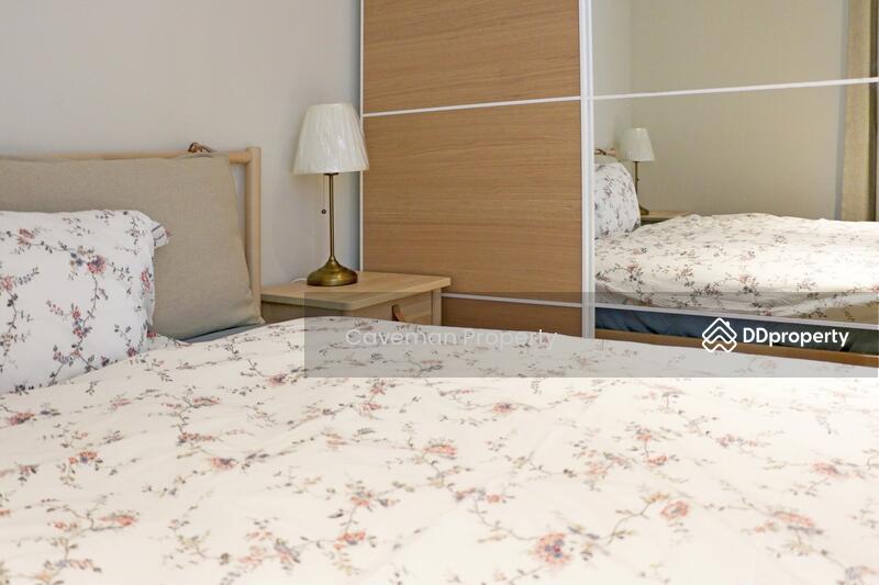Park Origin Phrom Phong (Park 24), Bangkok, 68 Soi Sukhumvit 24, Khong Tan, Khlong Toei, Bangkok, 1 Bedroom, 32 sqm, Condo For Rent, by Caveman Property, 10477789 - DDproperty.com