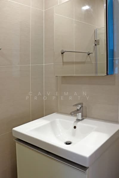 Park Origin Phrom Phong (Park 24), Bangkok, 68 Soi Sukhumvit 24, Khong Tan, Khlong Toei, Bangkok, 1 Bedroom, 32 sqm, Condo For Rent, by Caveman Property, 10477789 - DDproperty.com