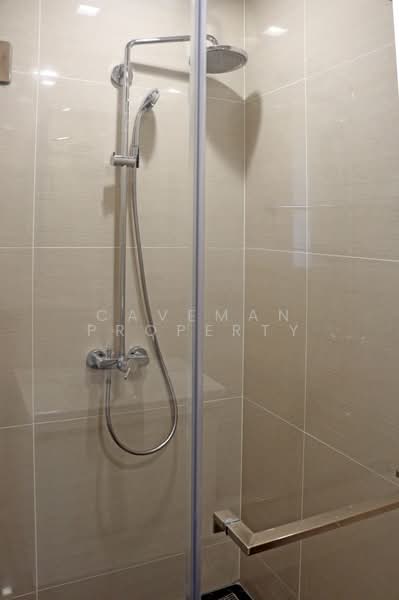 Park Origin Phrom Phong (Park 24), Bangkok, 68 Soi Sukhumvit 24, Khong Tan, Khlong Toei, Bangkok, 1 Bedroom, 32 sqm, Condo For Rent, by Caveman Property, 10477789 - DDproperty.com