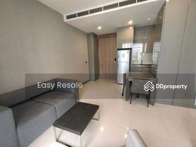 For Rent - M Silom, Bangkok