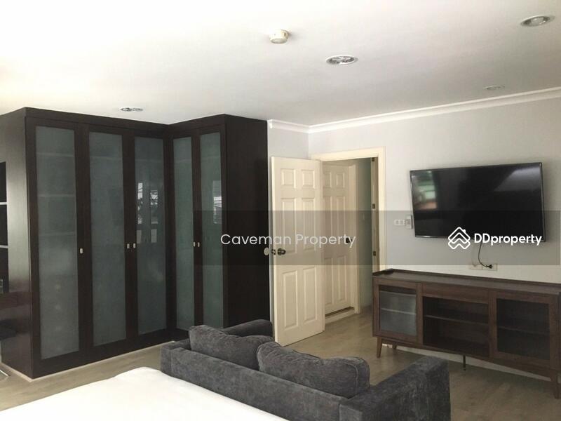 Sukhumvit Suite, Bangkok, 19 Soi Sukhumvit 13, Khlongtoei Nua, Watthana, Bangkok, 2 Bedrooms, 78 sqm, Condo For Rent, by Caveman Property, 10488753 - DDproperty.com
