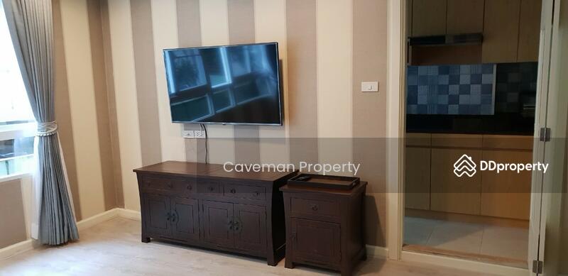 Sukhumvit Suite, Bangkok, 19 Soi Sukhumvit 13, Khlongtoei Nua, Watthana, Bangkok, 2 Bedrooms, 78 sqm, Condo For Rent, by Caveman Property, 10488753 - DDproperty.com