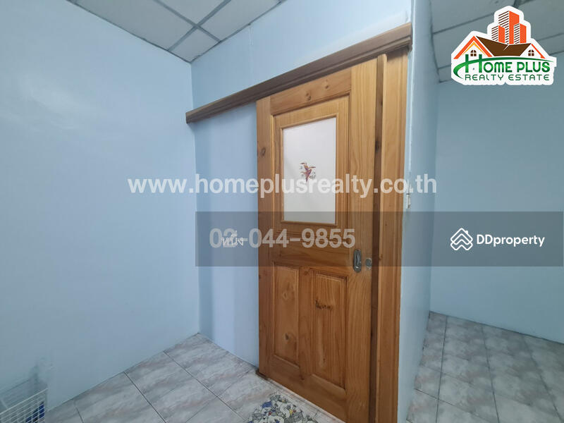 รีโนเวทใหม่ หมู่บ้านวิเศษสุขนคร18 ซอยประชาอุทิศ 79 (ใกล้บิ๊กซีสุขสวัสดิ์), Bangkok, Thung Khru, Thung Khru, Bangkok, 3 Bedrooms, 64 sqm, Townhouse For Sale, by หนึ่ง, 10492084 - DDproperty.com