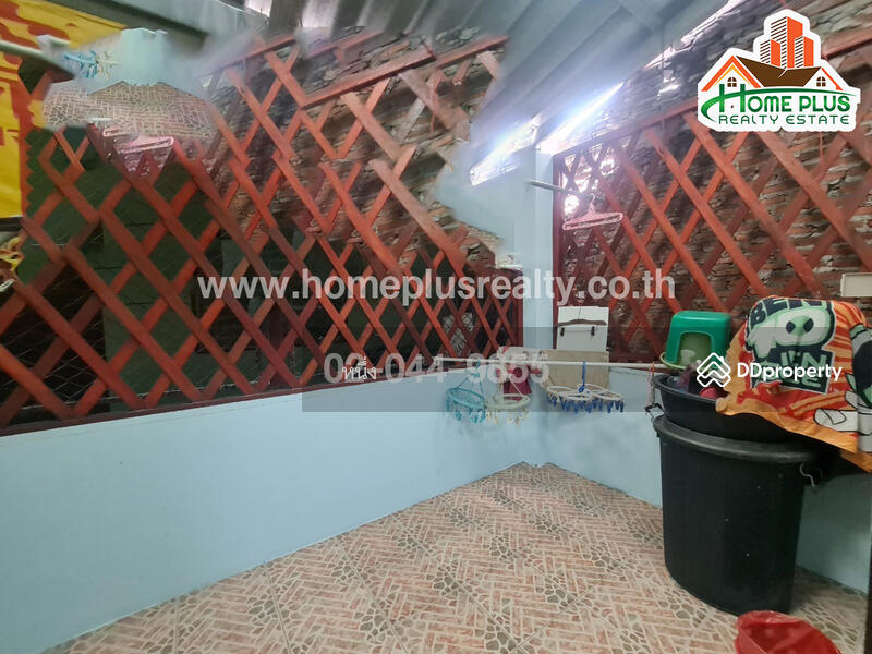 รีโนเวทใหม่ หมู่บ้านวิเศษสุขนคร18 ซอยประชาอุทิศ 79 (ใกล้บิ๊กซีสุขสวัสดิ์), Bangkok, Thung Khru, Thung Khru, Bangkok, 3 Bedrooms, 64 sqm, Townhouse For Sale, by หนึ่ง, 10492084 - DDproperty.com