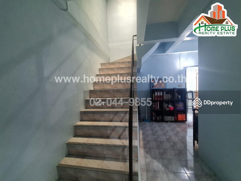 ขาย - รีโนเวทใหม่ หมู่บ้านวิเศษสุขนคร18 ซอยประชาอุทิศ 79 (ใกล้บิ๊กซีสุขสวัสดิ์), กรุงเทพ