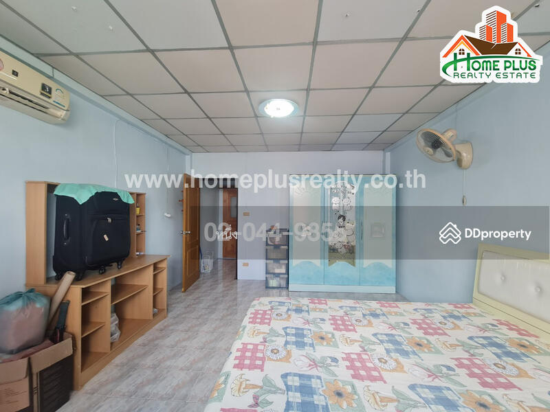 รีโนเวทใหม่ หมู่บ้านวิเศษสุขนคร18 ซอยประชาอุทิศ 79 (ใกล้บิ๊กซีสุขสวัสดิ์), Bangkok, Thung Khru, Thung Khru, Bangkok, 3 Bedrooms, 64 sqm, Townhouse For Sale, by หนึ่ง, 10492084 - DDproperty.com