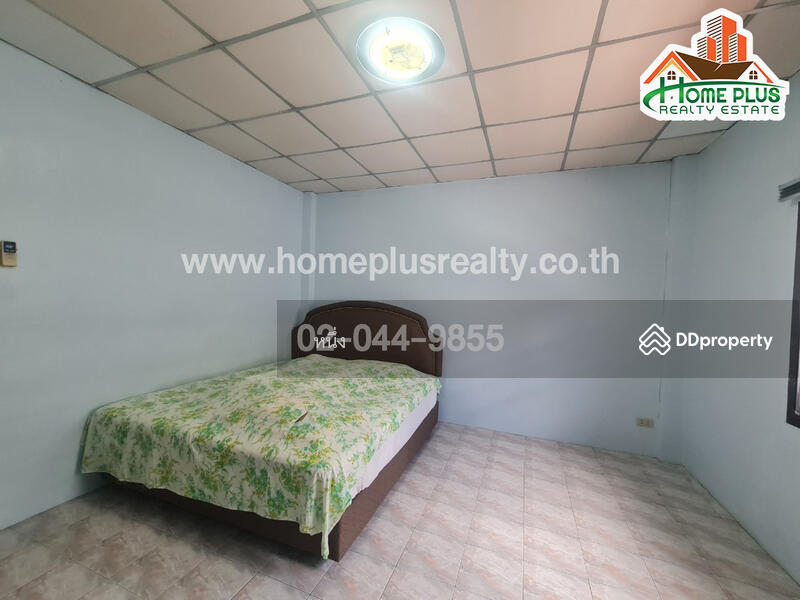 รีโนเวทใหม่ หมู่บ้านวิเศษสุขนคร18 ซอยประชาอุทิศ 79 (ใกล้บิ๊กซีสุขสวัสดิ์), Bangkok, Thung Khru, Thung Khru, Bangkok, 3 Bedrooms, 64 sqm, Townhouse For Sale, by หนึ่ง, 10492084 - DDproperty.com