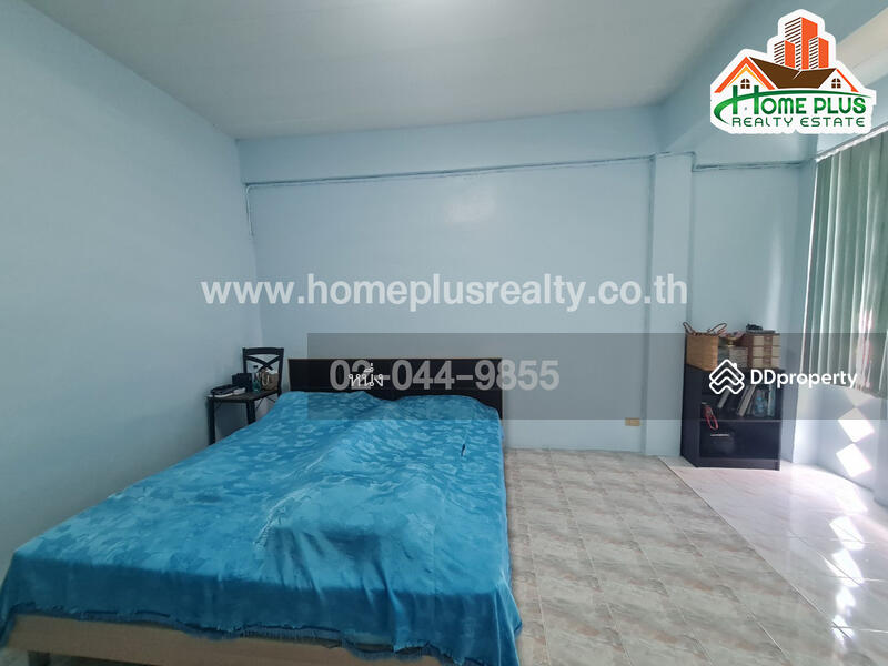 ขาย - รีโนเวทใหม่ หมู่บ้านวิเศษสุขนคร18 ซอยประชาอุทิศ 79 (ใกล้บิ๊กซีสุขสวัสดิ์), กรุงเทพ