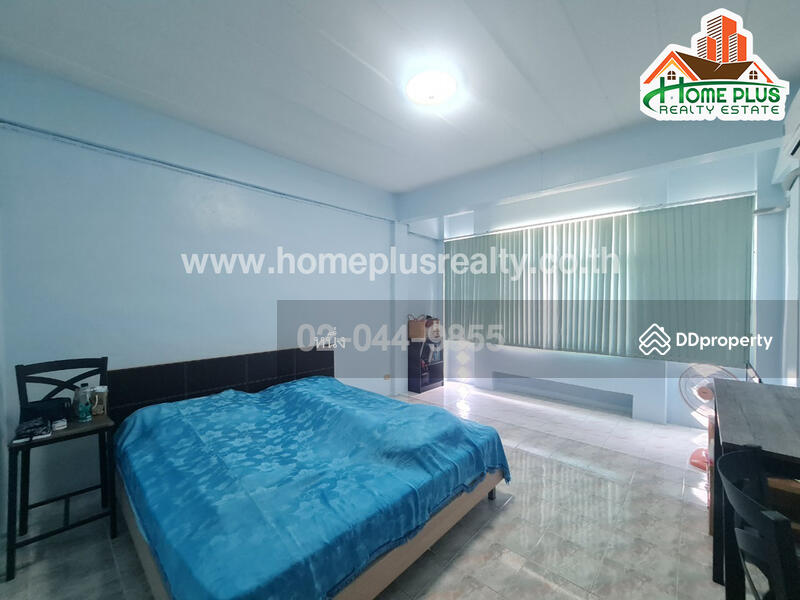 รีโนเวทใหม่ หมู่บ้านวิเศษสุขนคร18 ซอยประชาอุทิศ 79 (ใกล้บิ๊กซีสุขสวัสดิ์), Bangkok, Thung Khru, Thung Khru, Bangkok, 3 Bedrooms, 64 sqm, Townhouse For Sale, by หนึ่ง, 10492084 - DDproperty.com