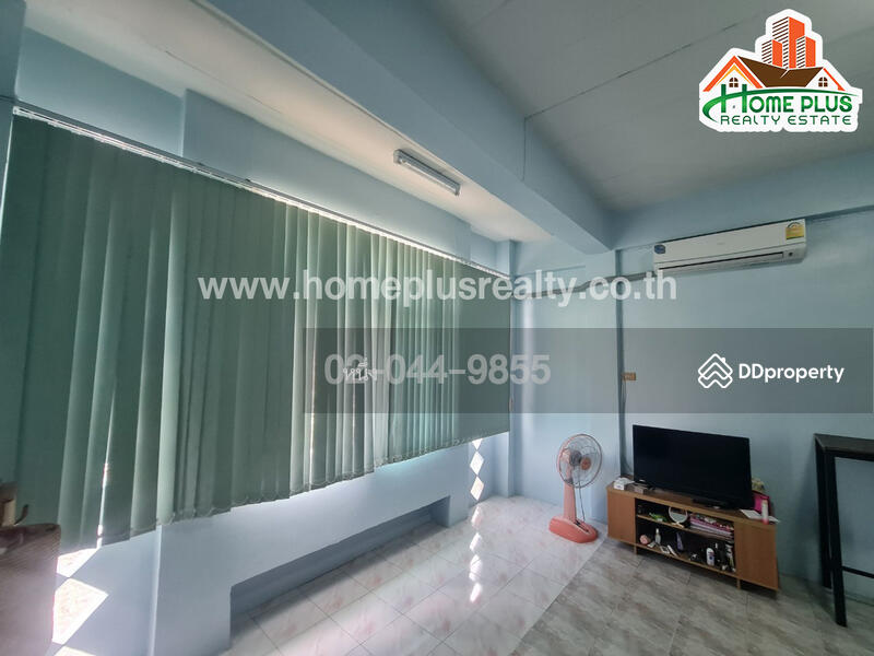 ขาย - รีโนเวทใหม่ หมู่บ้านวิเศษสุขนคร18 ซอยประชาอุทิศ 79 (ใกล้บิ๊กซีสุขสวัสดิ์), กรุงเทพ