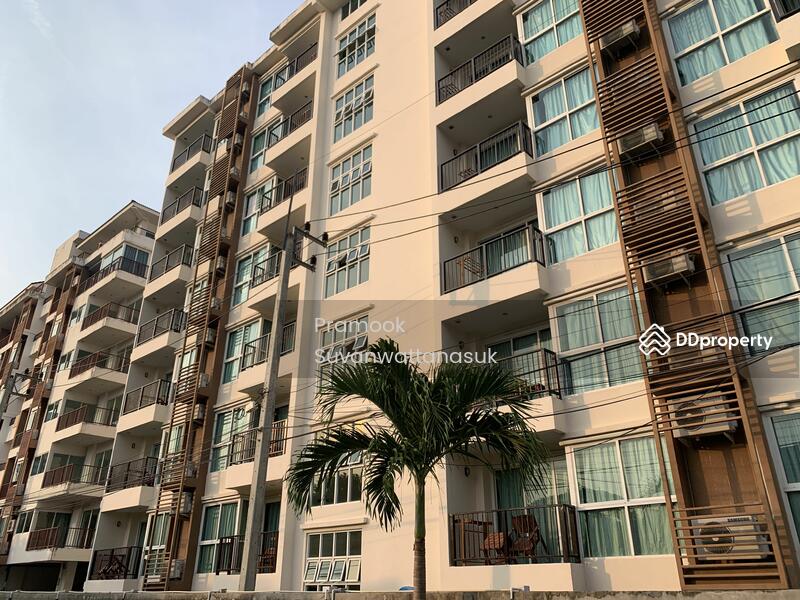 ขาย - G Residence : จี เรสซิเดนซ์, ชลบุรี