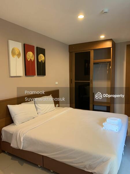 For Sale - G Residence, Chon Buri