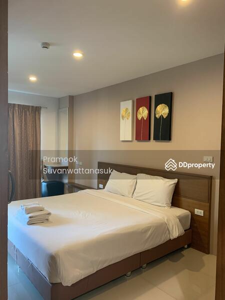 ขาย - G Residence : จี เรสซิเดนซ์, ชลบุรี