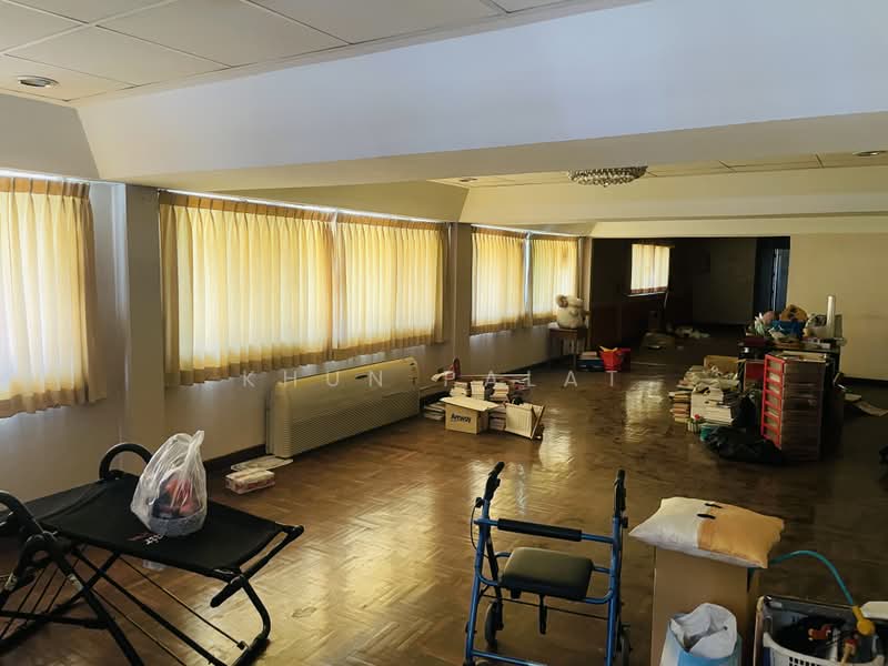 ซอยรามคำแหง 42, Bangkok, Hua Mak, Bang Kapi, Bangkok, , 4,000 sqm, Warehouse/Factory For Sale, by Khun Palat, 10497632 - DDproperty.com