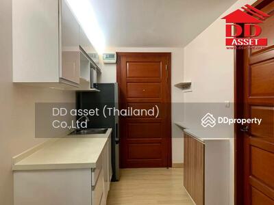 ขาย - Emerald Residence Ratchada : เอ็มเมอรัล เรสซิเดนซ์ รัชดา, กรุงเทพ