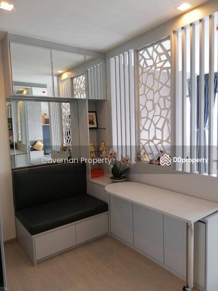Rhythm Sukhumvit 36-38, Bangkok, 55 Soi Sukhumvit 36, Sukhumvit Road, Phra Kanong, Khlong Toei, Bangkok, Studio, 24 sqm, Condo For Rent, by Caveman Property, 10497768 - DDproperty.com
