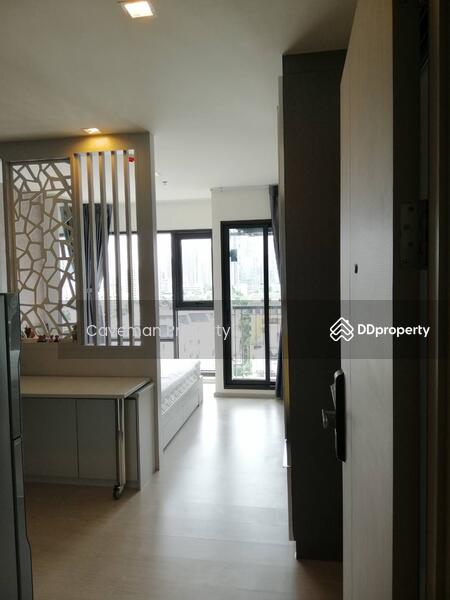 Rhythm Sukhumvit 36-38, Bangkok, 55 Soi Sukhumvit 36, Sukhumvit Road, Phra Kanong, Khlong Toei, Bangkok, Studio, 24 sqm, Condo For Rent, by Caveman Property, 10497768 - DDproperty.com