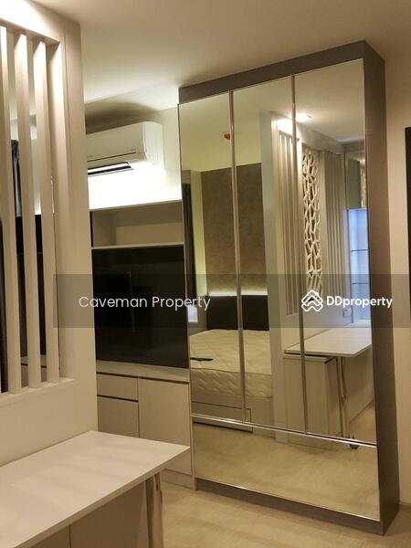 Rhythm Sukhumvit 36-38, Bangkok, 55 Soi Sukhumvit 36, Sukhumvit Road, Phra Kanong, Khlong Toei, Bangkok, Studio, 24 sqm, Condo For Rent, by Caveman Property, 10497768 - DDproperty.com