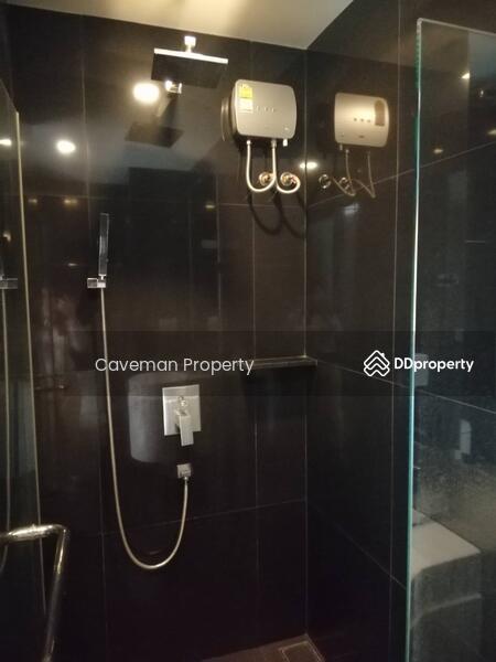 Rhythm Sukhumvit 36-38, Bangkok, 55 Soi Sukhumvit 36, Sukhumvit Road, Phra Kanong, Khlong Toei, Bangkok, Studio, 24 sqm, Condo For Rent, by Caveman Property, 10497768 - DDproperty.com