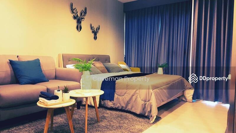 Rhythm Sukhumvit 36-38, Bangkok, 55 Soi Sukhumvit 36, Sukhumvit Road, Phra Kanong, Khlong Toei, Bangkok, Studio, 24 sqm, Condo For Rent, by Caveman Property, 10497774 - DDproperty.com