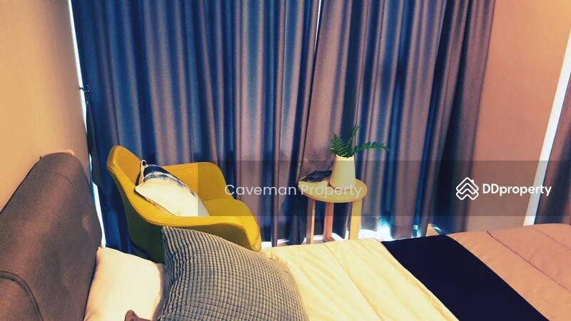 Rhythm Sukhumvit 36-38, Bangkok, 55 Soi Sukhumvit 36, Sukhumvit Road, Phra Kanong, Khlong Toei, Bangkok, Studio, 24 sqm, Condo For Rent, by Caveman Property, 10497774 - DDproperty.com