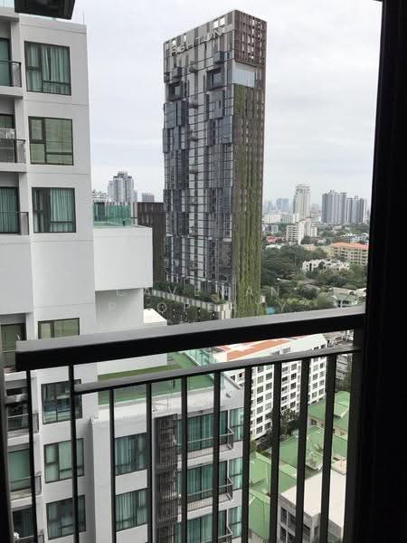 Rhythm Sukhumvit 36-38, bangkok, 55 Soi Sukhumvit 36, Sukhumvit Road, Phra Kanong, Khlong Toei, Bangkok, Studio, 24 sqm, Condo For Rent, by Caveman Property, 10497774 - DDproperty.com