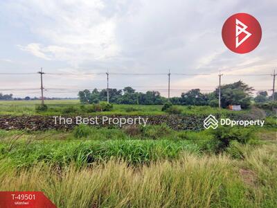 ขาย - ที่ดินอินทร์บุรี สิงห์บุรี, สิงห์บุรี