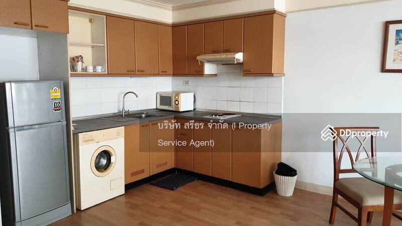 The Royal Place 1, Bangkok, Rajdamri, Lumphini, Pathum Wan, Bangkok, 2 Bedrooms, 84 sqm, Condo For Sale, by คุณจาตุรนต์ พงษ์สุโรจน์, 10498104 - DDproperty.com