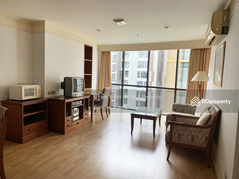 The Royal Place 1, Bangkok, Rajdamri, Lumphini, Pathum Wan, Bangkok, 1 Bedroom, 73 sqm, Condo For Sale, by คุณจาตุรนต์ พงษ์สุโรจน์, 10498114 - DDproperty.com