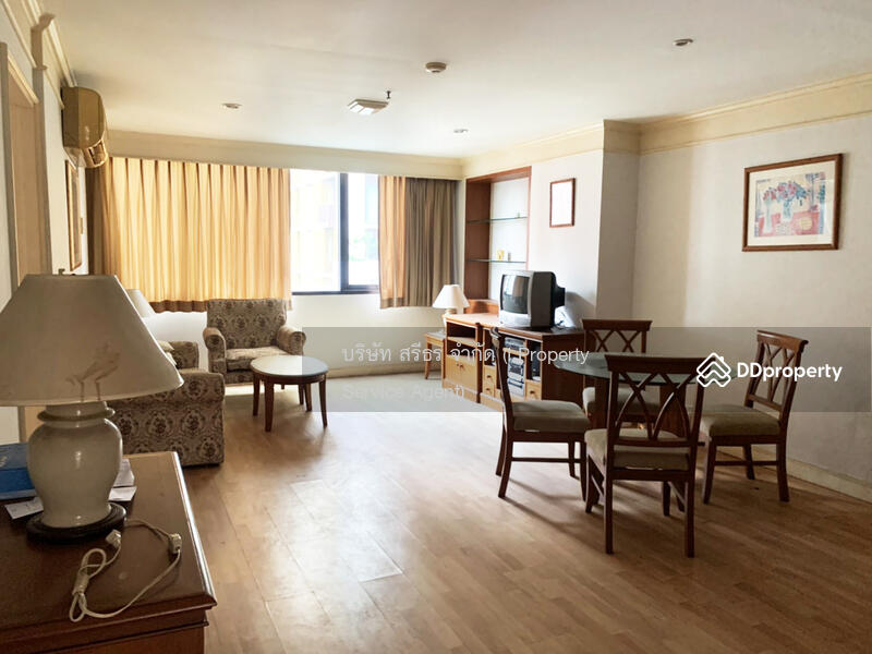 The Royal Place 1, Bangkok, Rajdamri, Lumphini, Pathum Wan, Bangkok, 2 Bedrooms, 84 sqm, Condo For Sale, by คุณจาตุรนต์ พงษ์สุโรจน์, 10498122 - DDproperty.com