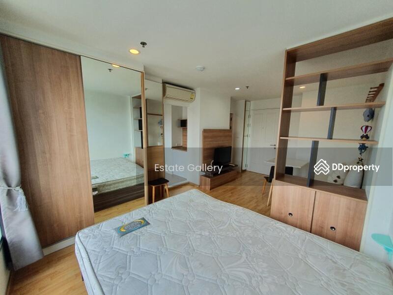 U Delight Residence Pattanakarn-Thonglor, Bangkok, 308 Phatthanakan Road, Suan Luang, Bangkok, Studio, 26 sqm, Condo For Rent, by Estate Gallery, 10498315 - DDproperty.com