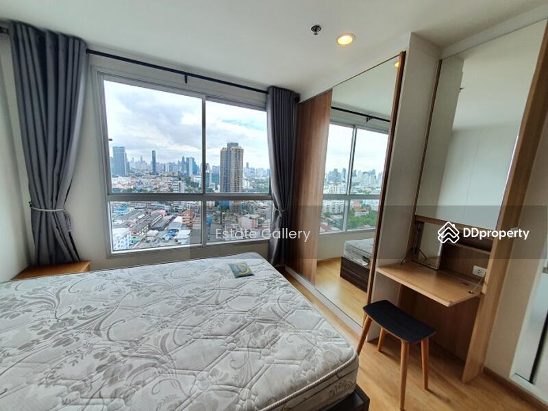 U Delight Residence Pattanakarn-Thonglor, Bangkok, 308 Phatthanakan Road, Suan Luang, Bangkok, Studio, 26 sqm, Condo For Rent, by Estate Gallery, 10498315 - DDproperty.com